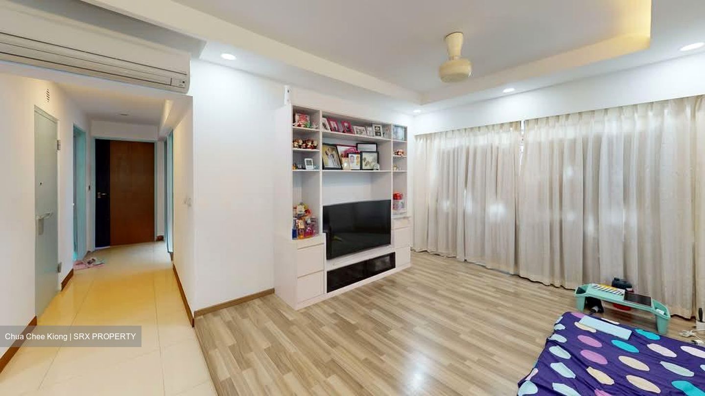 Blk 678A Waterway Brooks (Punggol), HDB 4 Rooms #555687221